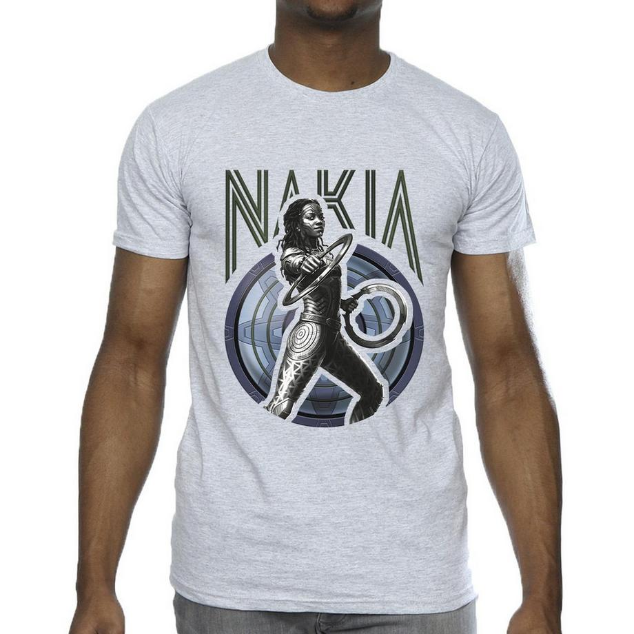 MARVEL Wakanda Forever T-Shirt  