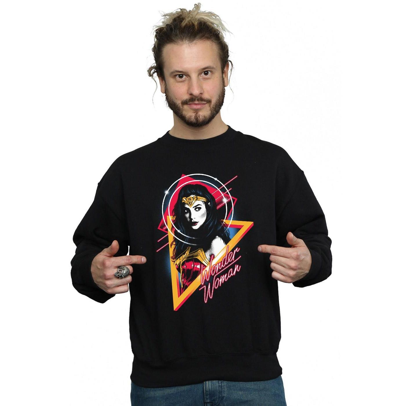 DC COMICS  84 Sweatshirt 