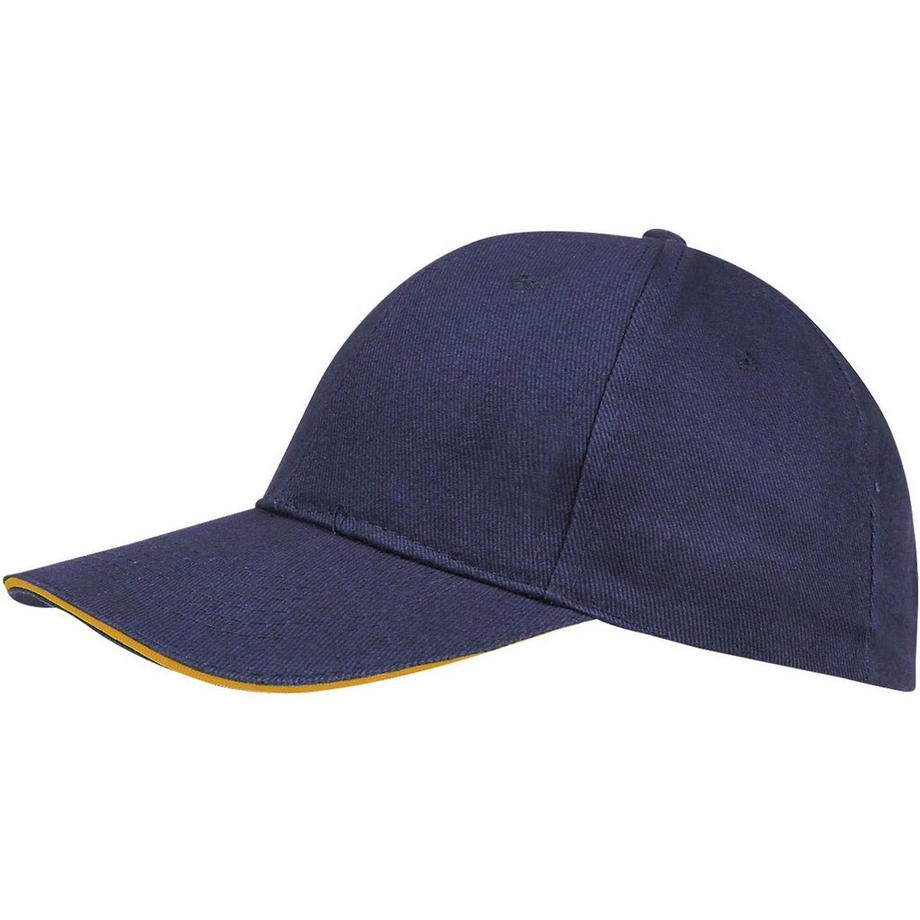 SOLS Casquette de baseball  