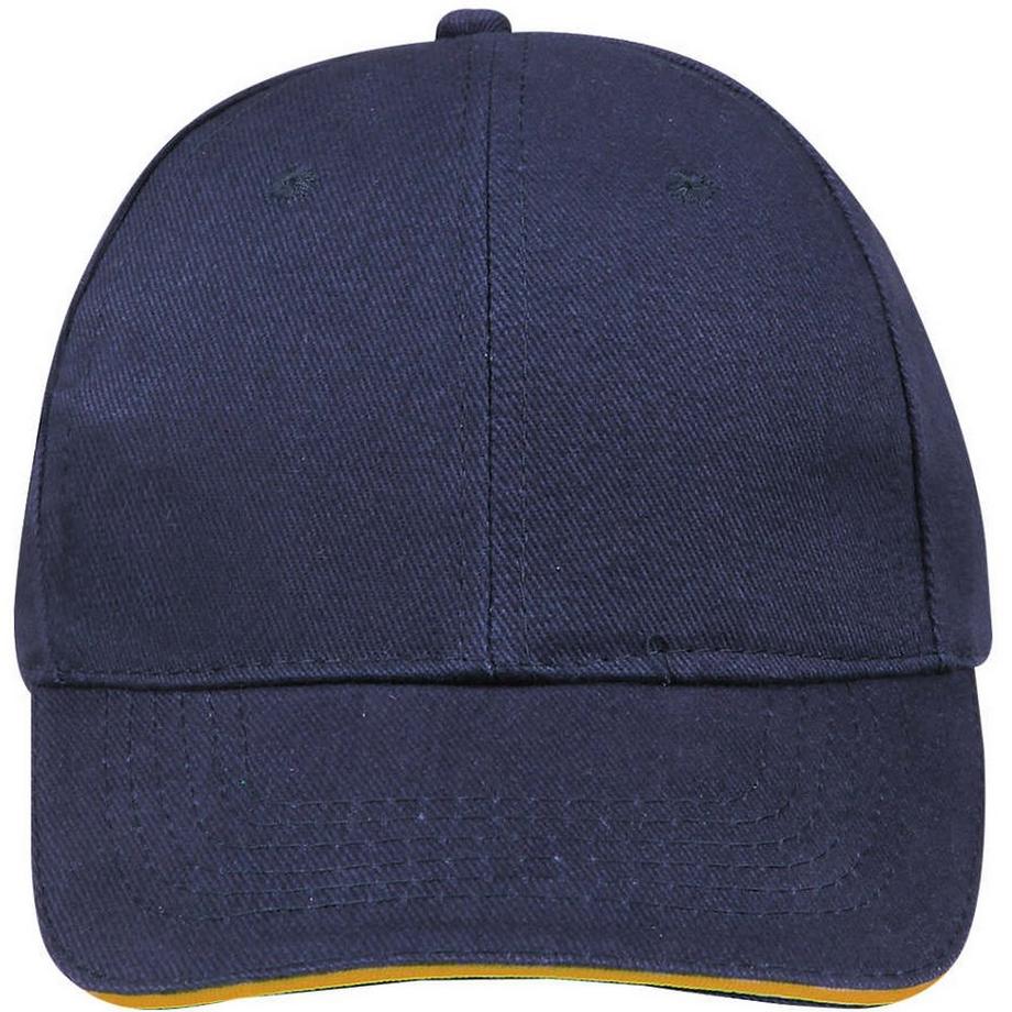 SOLS Casquette de baseball  