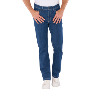 Pioneer Rando Straight Fit Jeans  