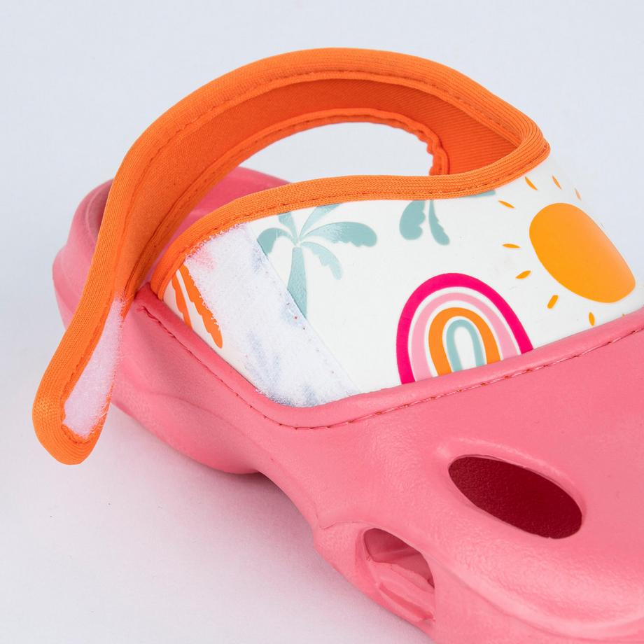 NABAIJI Clog 500 Bade-Clogs  