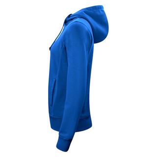 Clique Classic Full Zip Hoodie  