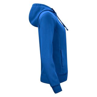 Clique Classic Full Zip Hoodie  