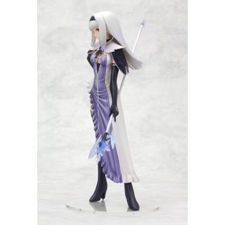 KOTOBUKIYA  Figurine Statique - Shining Blade - Aira Blanc Neige Galdinius 