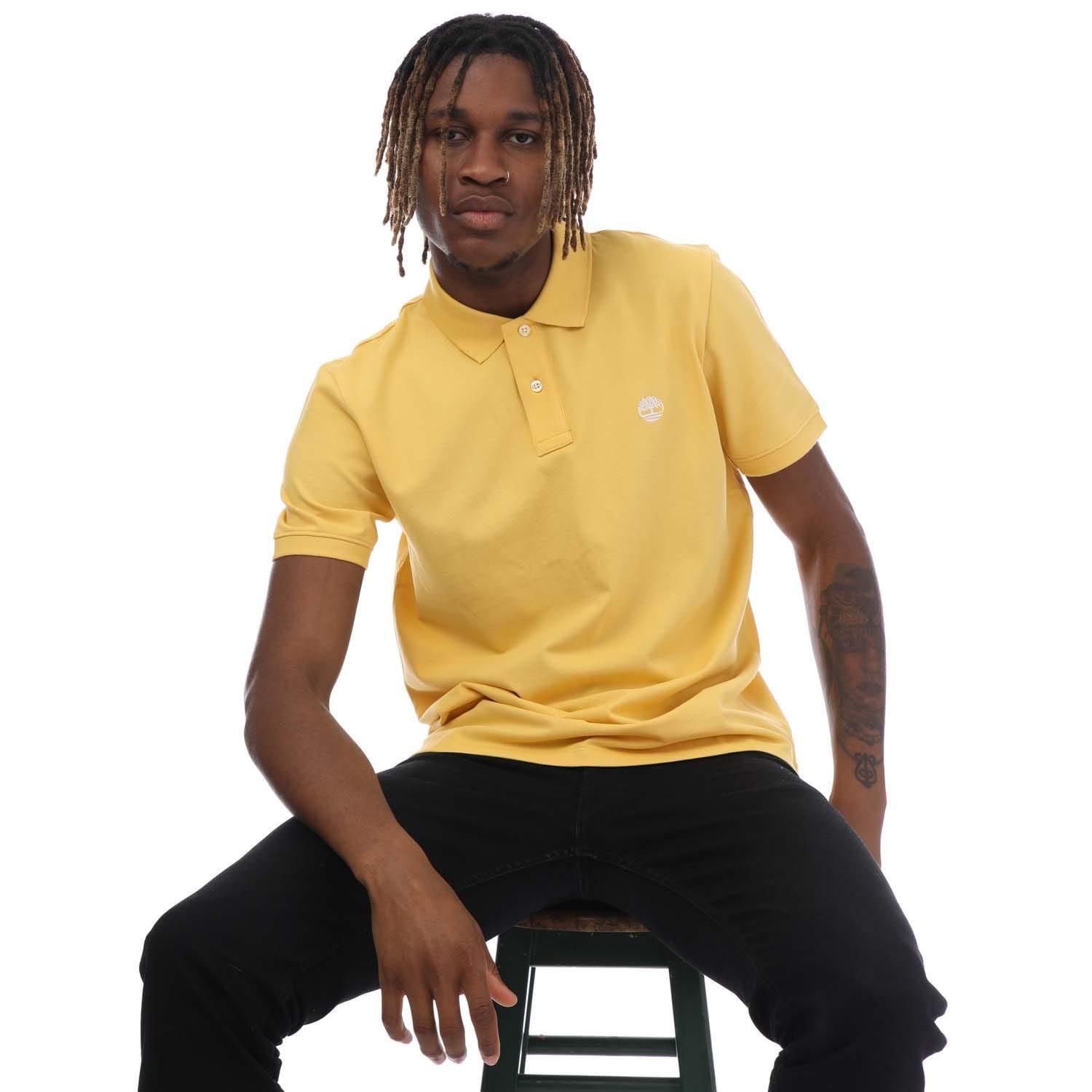 Timberland Millers River Poloshirt  