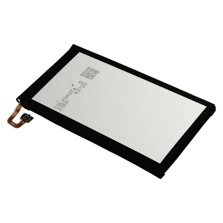 Avizar  Batteria di Ricambio per Smartphone Galaxy A3 2017 Li-Polimero 3.8V 2350mAh 