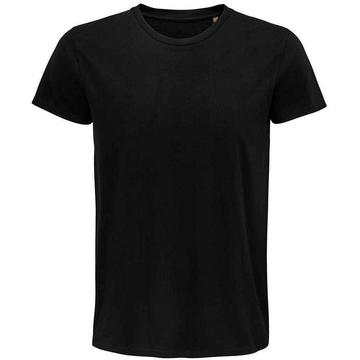 Pioneer TShirt, aus biologischem Anbau