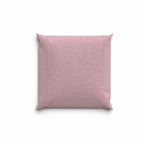 Lotus Bettwaren Leinen Uni Bettwäsche  