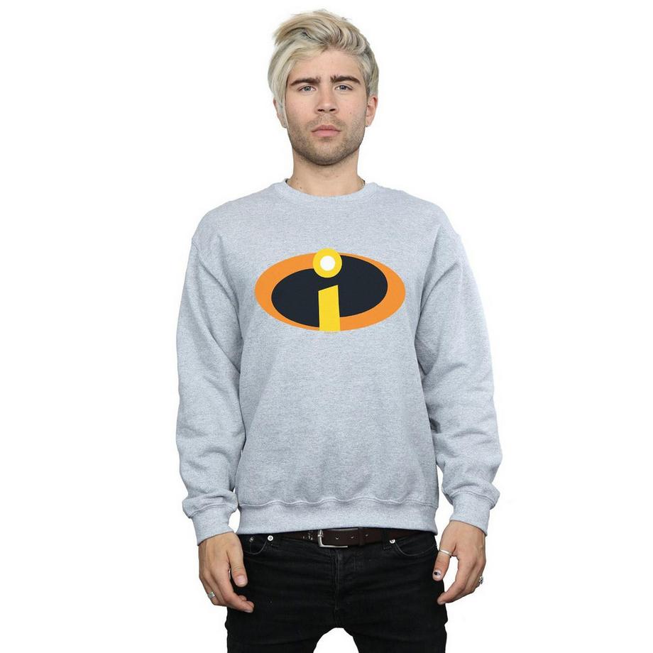 Disney The Incredibles Sweatshirt  