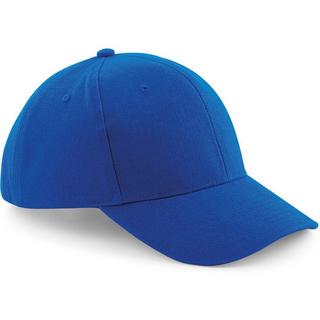 Beechfield  Casquette de Baseball 100% épais 