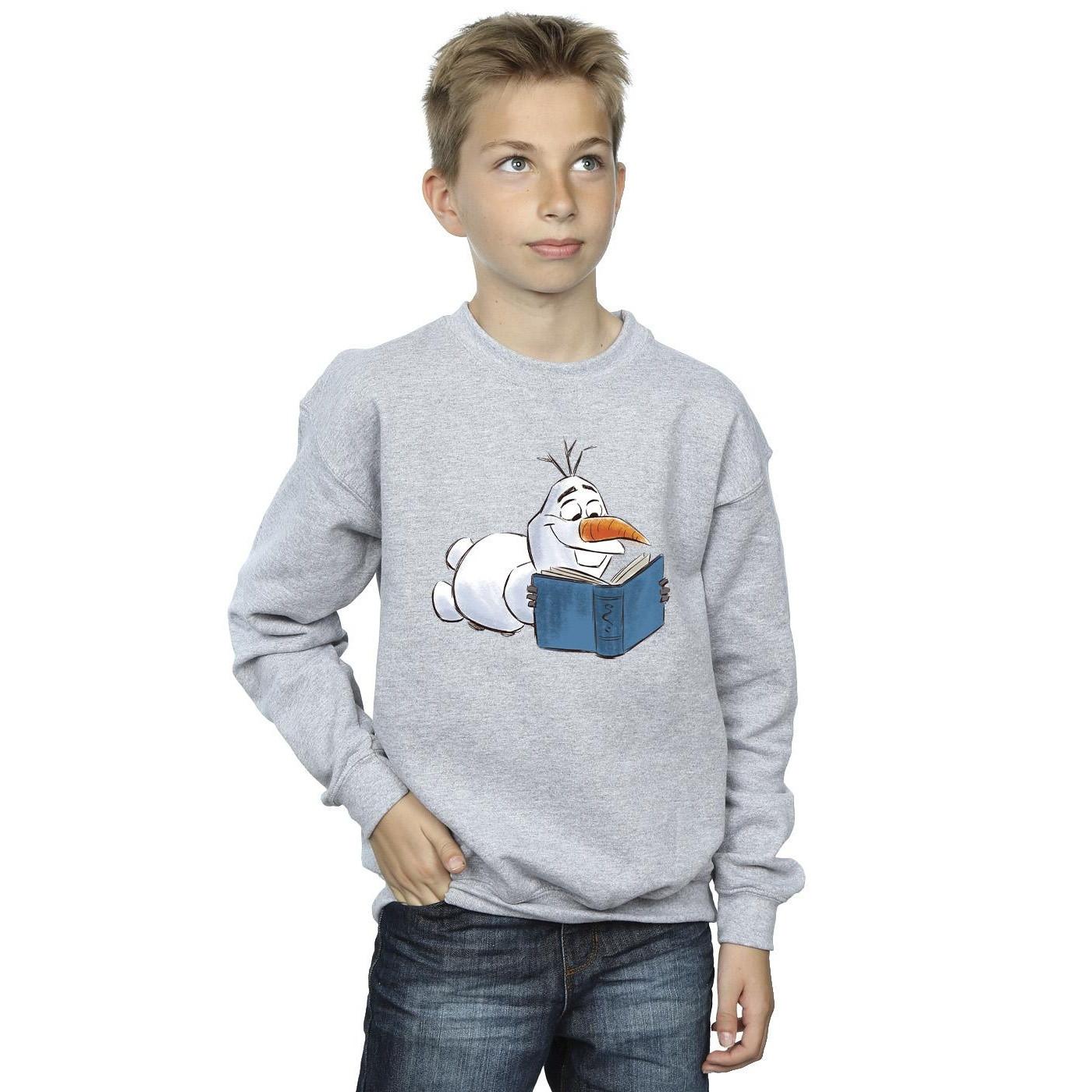 Disney  Frozen Sweatshirt 