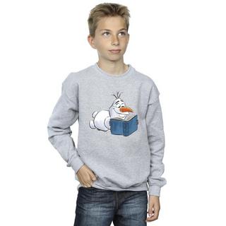 Disney  Frozen Sweatshirt 
