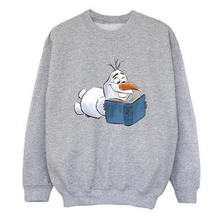 Disney  Frozen Sweatshirt 