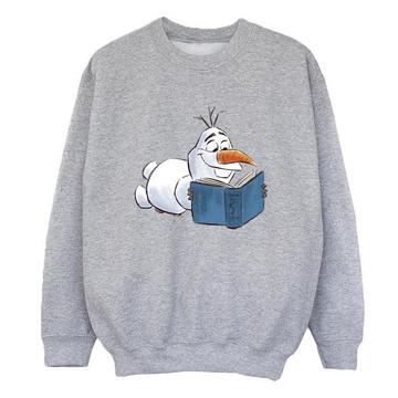 Frozen Sweatshirt