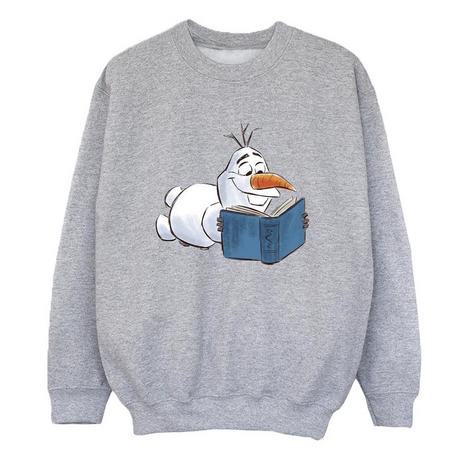Disney  Frozen Sweatshirt 