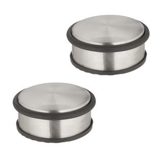 Northix Flache Türpuffer, 2er-Set  