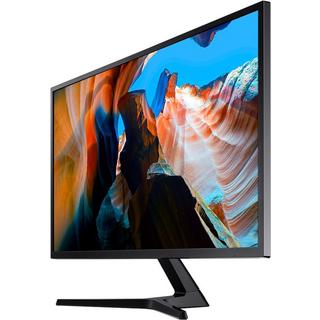 SAMSUNG  U32J590UQP (32", UHD 4K) 