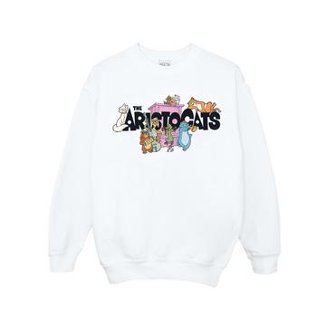 The Aristocats Sweatshirt