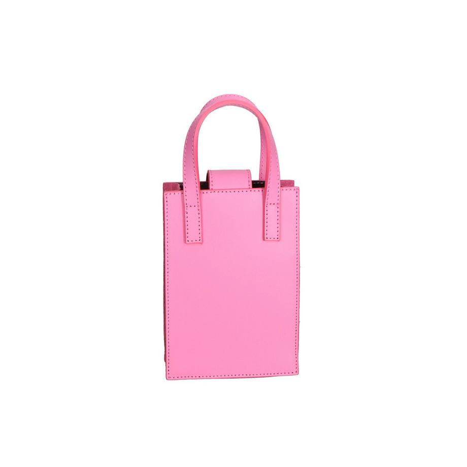 Gave Lux Borsa a mano  