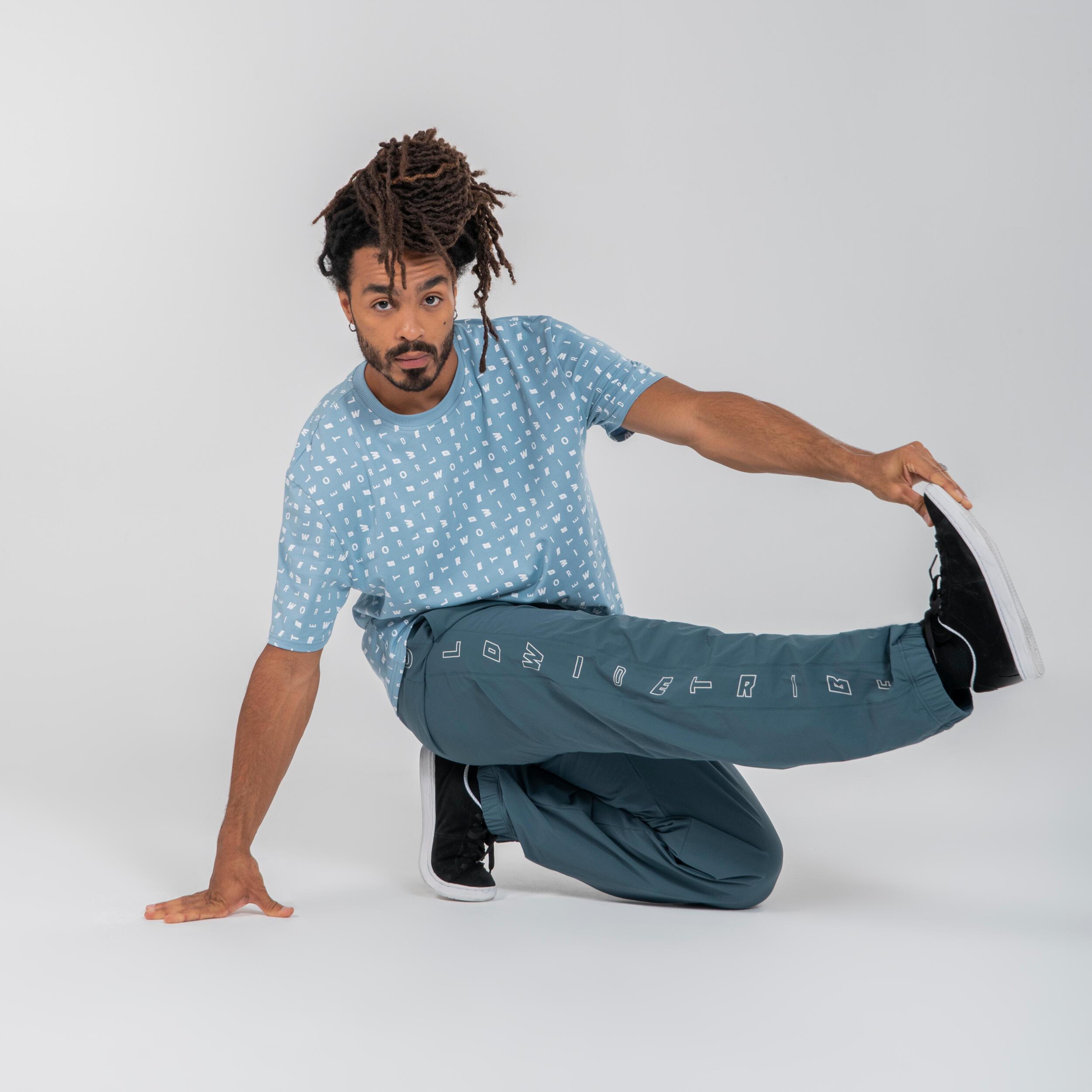 STAREVER  Pantalon - Urban Dance 