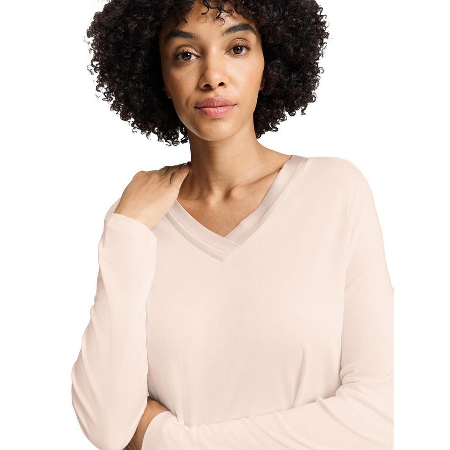HANRO Tyra Chemise de nuit  
