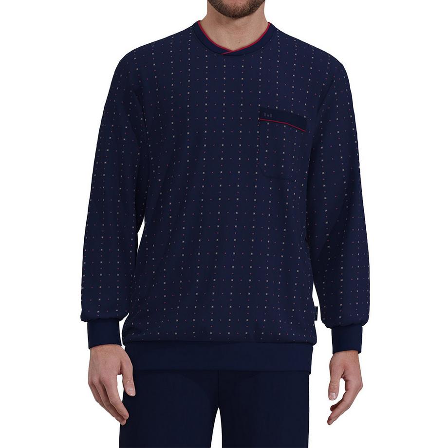 Götzburg Pyjama Coupe Confortable  