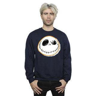 Disney  The Nightmare Before Christmas Sweatshirt 