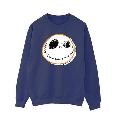 Disney  Sweat THE NIGHTMARE BEFORE CHRISTMAS 