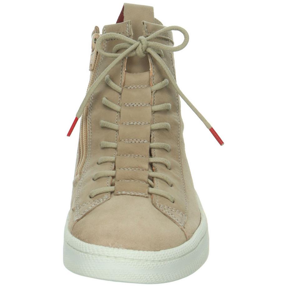 Think High Top Sneaker 3-000835  