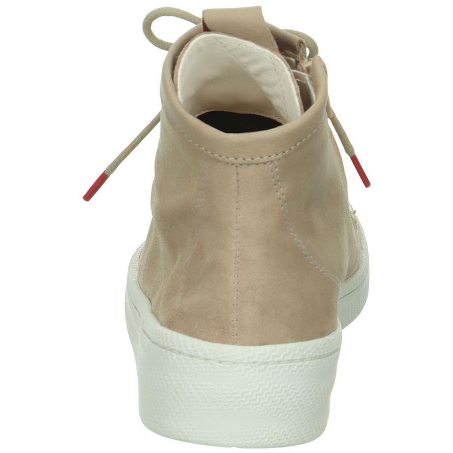 Think High Top Sneaker 3-000835  