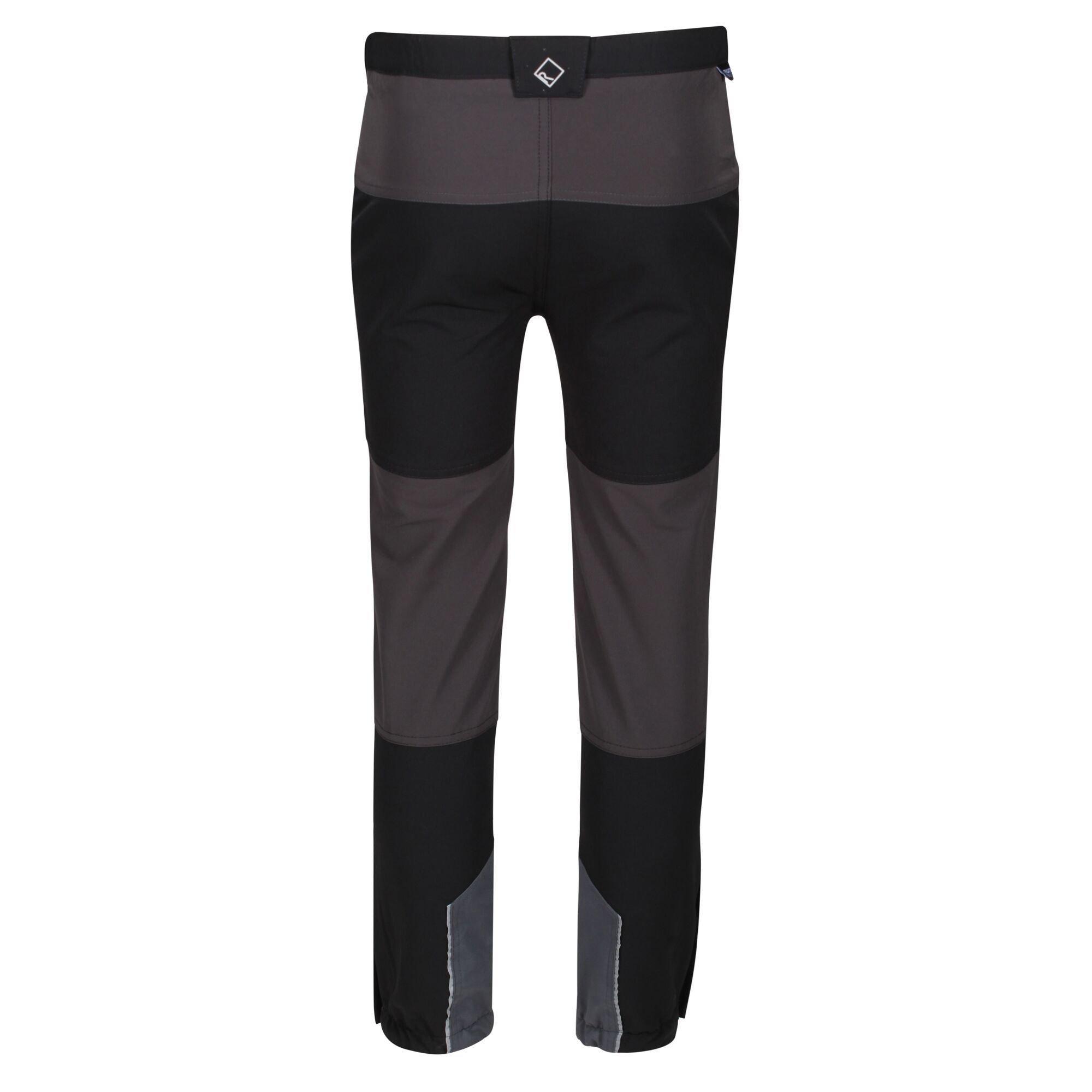 Regatta  Pantalon TECH MOUNTAIN Enfant 