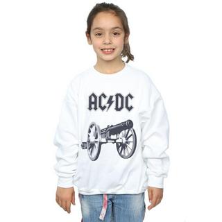 AC/DC  ACDC For Those About To Rock Sweatshirt 