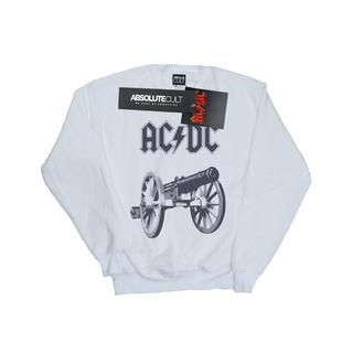 AC/DC  ACDC For Those About To Rock Sweatshirt 