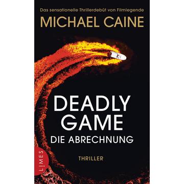 Deadly Game - Die Abrechnung