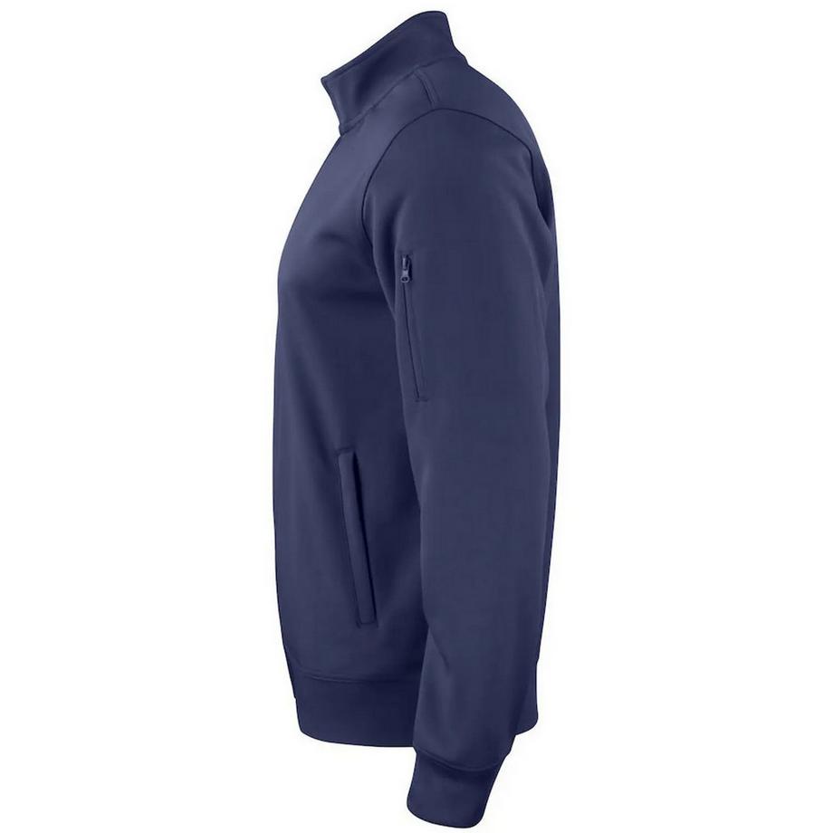 Clique  Basic Active Strickjacke 
