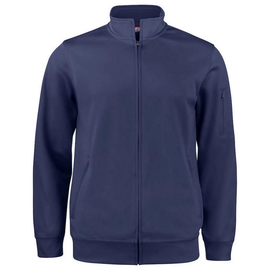Cardigan Basic Active