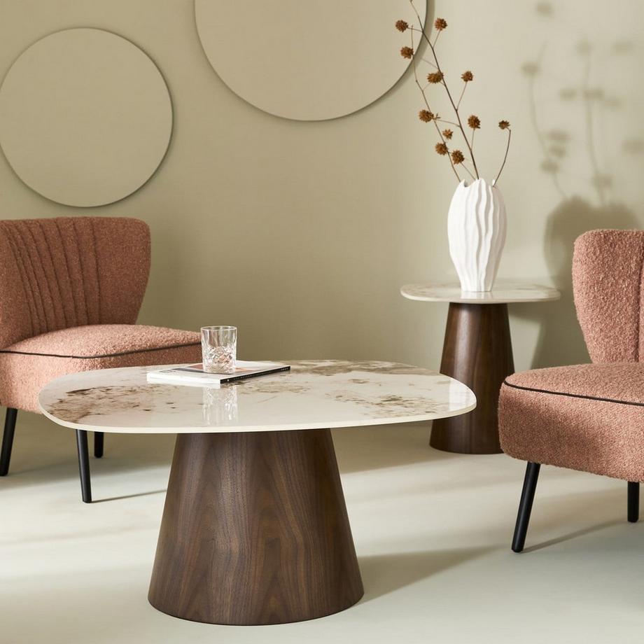 Calicosy Table ALESSANDRA  