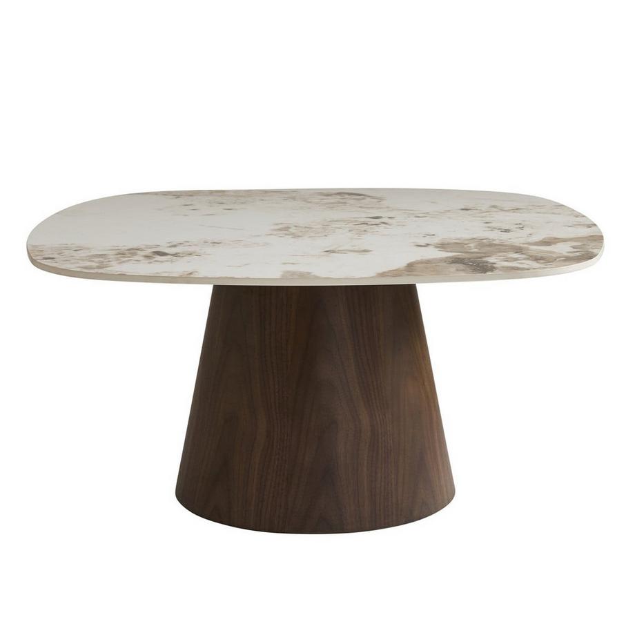 Calicosy Table ALESSANDRA  