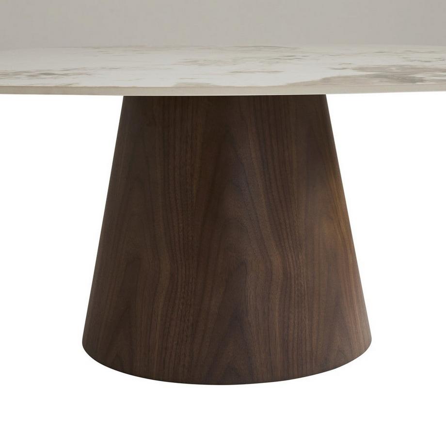 Calicosy Table ALESSANDRA  