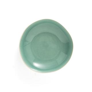 La Redoute Intérieurs 4er-Set tiefe Teller Gogain  