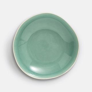 La Redoute Intérieurs 4er-Set tiefe Teller Gogain  