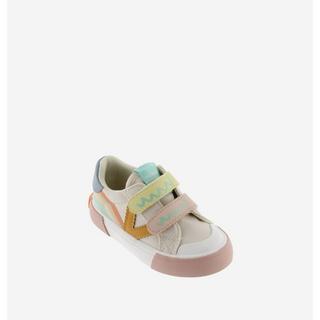 Victoria  sneakers mit klettverschlussdruck für kinder tribu 