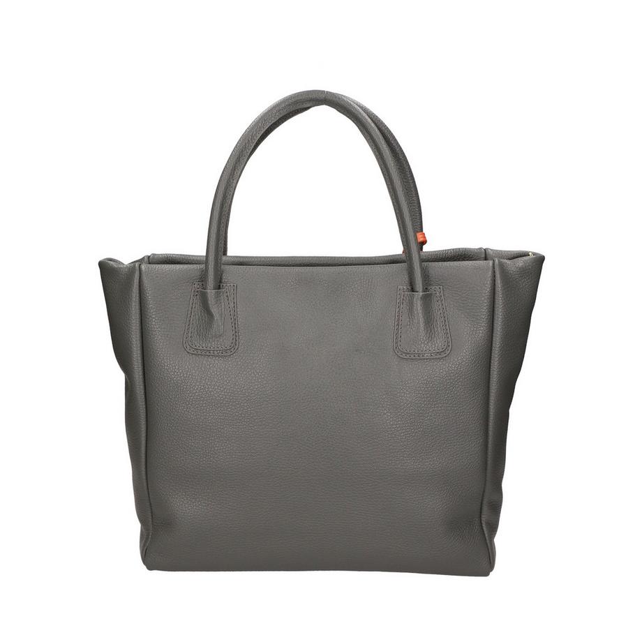 Gave Lux Sac a main avec pompon  