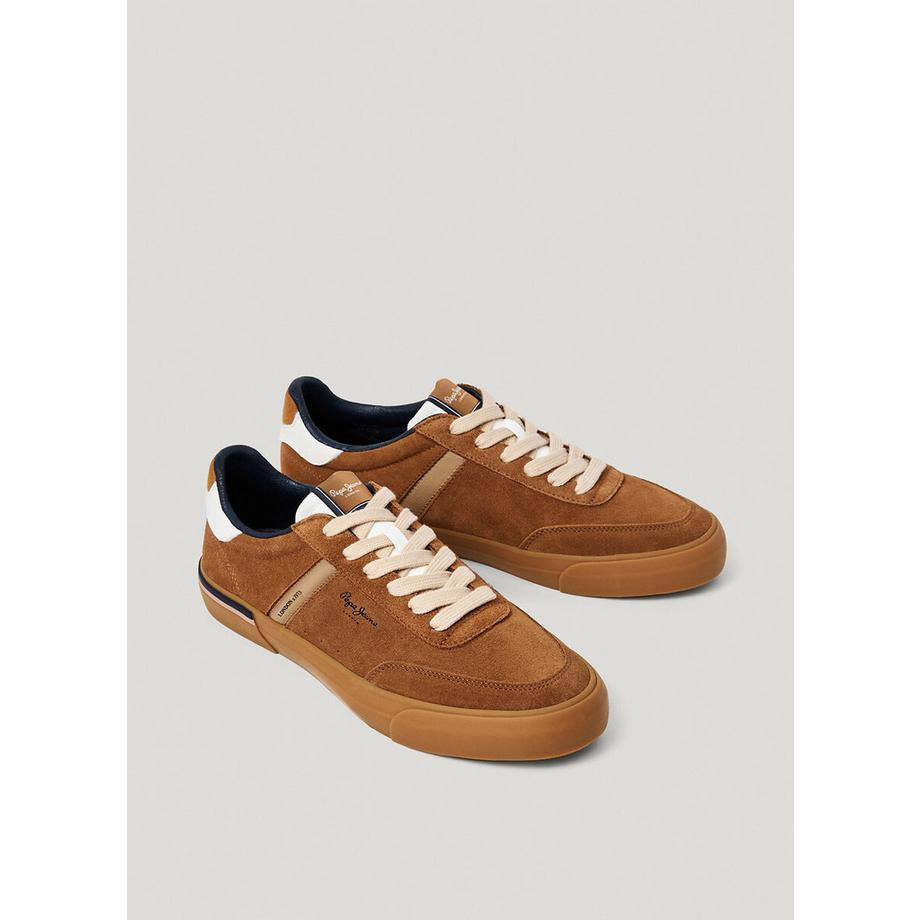 Sneaker aus Wildleder KENTON SUEDE