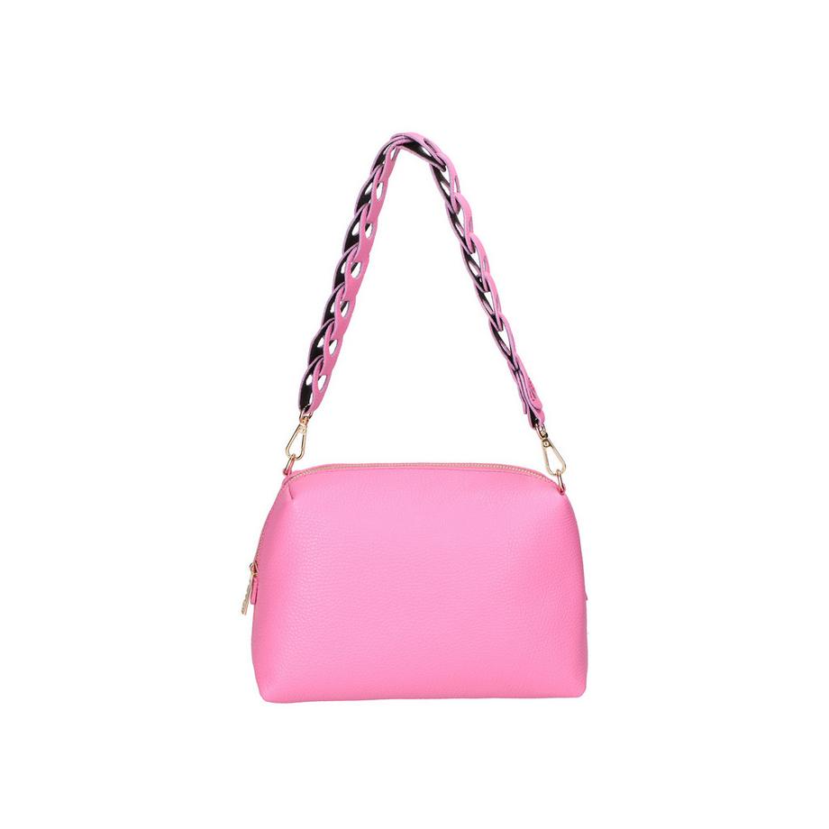 Gave Lux Sac à bandoulière avec poignée tressée  