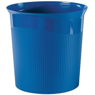 HAN HAN Papierkorb Re-LOOP 13lt 18148-914 blau  