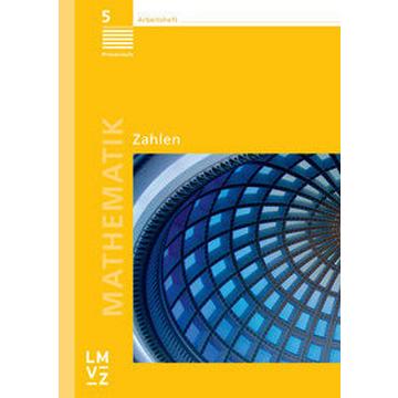 Mathematik 5 Primarstufe / Arbeitshefte