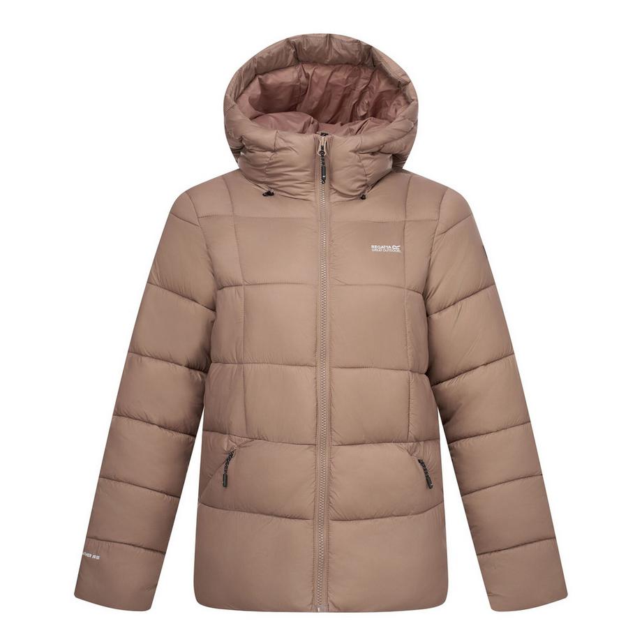 Veste Matelassée Eyre