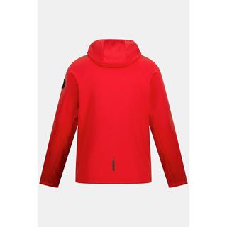 JP1880  Softshelljacke, FLEXNAMIC®, Outdoor,  Fleece-Innenseite 